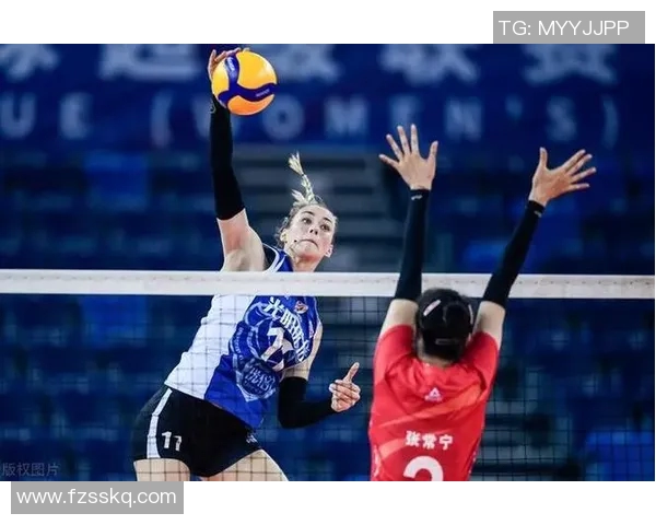 深入分析上海排球队防守策略与战术特点的专业解读 深入分析上海排球队防守策略与战术特点的专业解读
