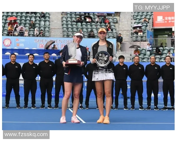 深圳网球队协同作战策略分析与配合技巧探讨 深圳网球队协同作战策略分析与配合技巧探讨