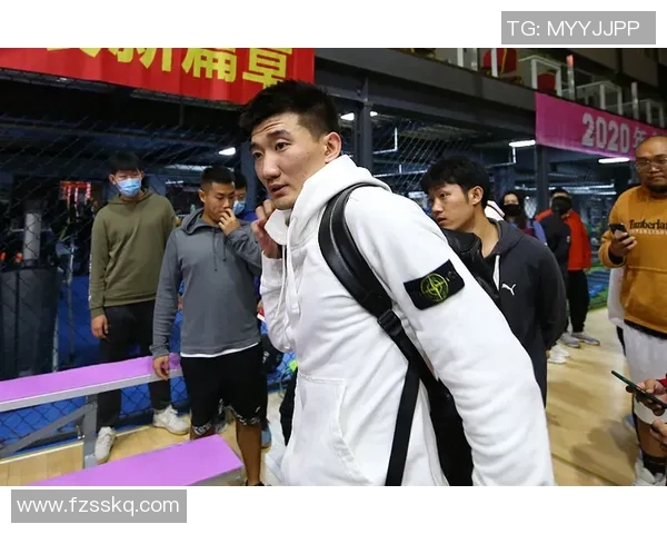 上海篮球队在世界杯预选赛中的默契配合与战术执行分析