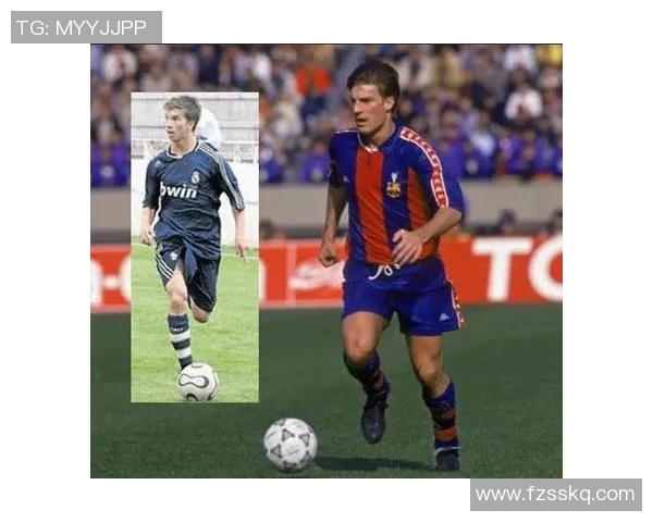 北欧足球明星魅力四射引领潮流成为第一帅哥的传奇之路