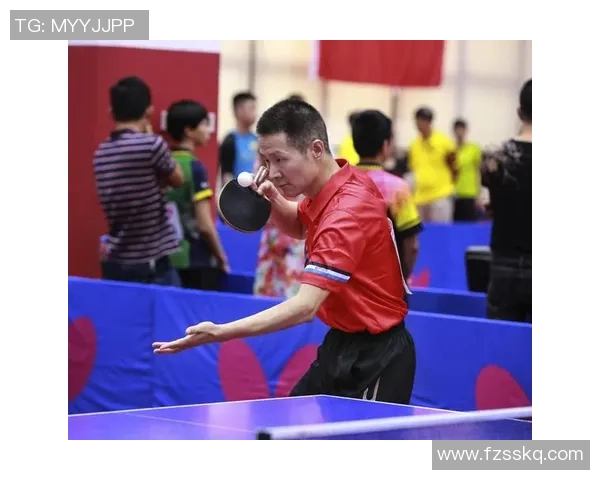 广州乒乓球队在钻石联赛中的表现分析与状态评估