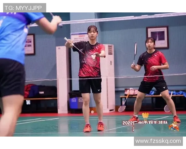 广州羽毛球队在冠军赛中的耐力表现分析与总结 广州羽毛球队在冠军赛中的耐力表现分析与总结