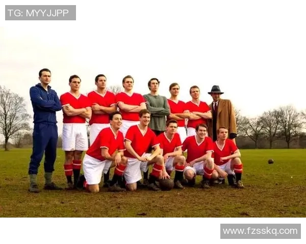 当银幕明星遇上绿茵场传奇一场跨界的友情与梦想之旅 当银幕明星遇上绿茵场传奇一场跨界的友情与梦想之旅