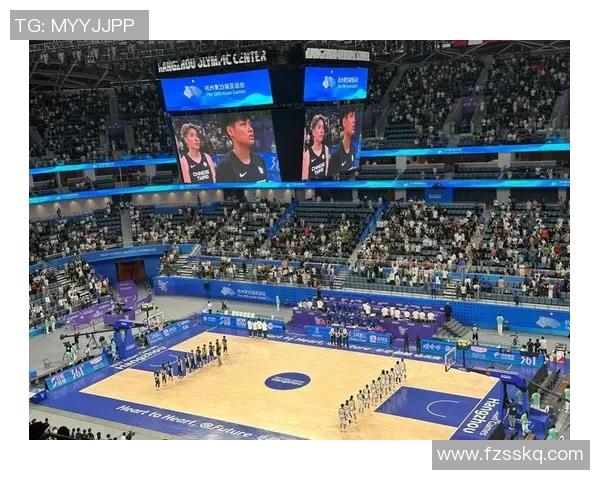 成都篮球队在亚运会上的速度表现分析与战术探讨