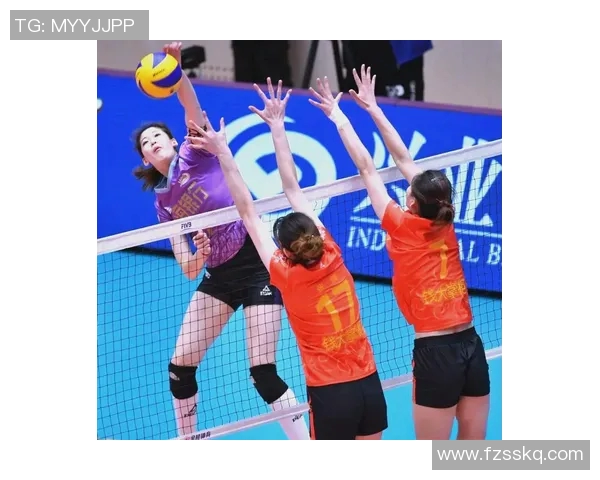 排球盛宴:深入解析西安排球队的快速战术与技巧