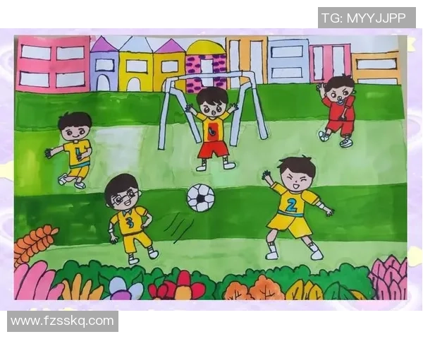 探索足球混循环的魅力与挑战如何推动足球运动的全面发展与创新