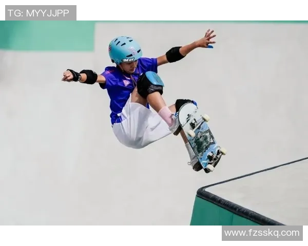 李强的滑板人生：在深度对话中探寻激情与梦想的交汇点